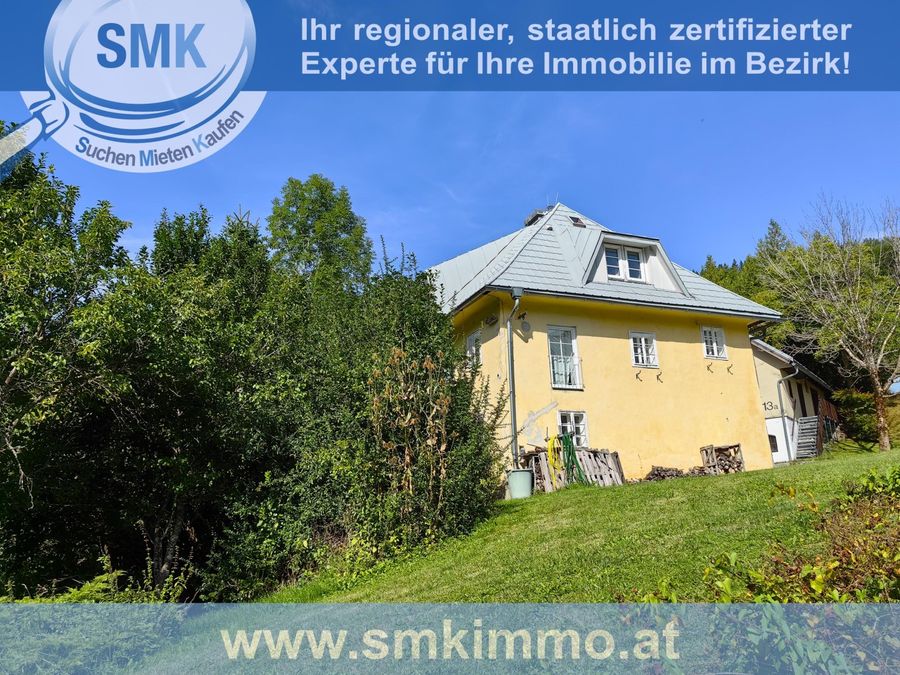 Haus kaufen in Niederösterreich Lilienfeld Annaberg 2417/9225 4