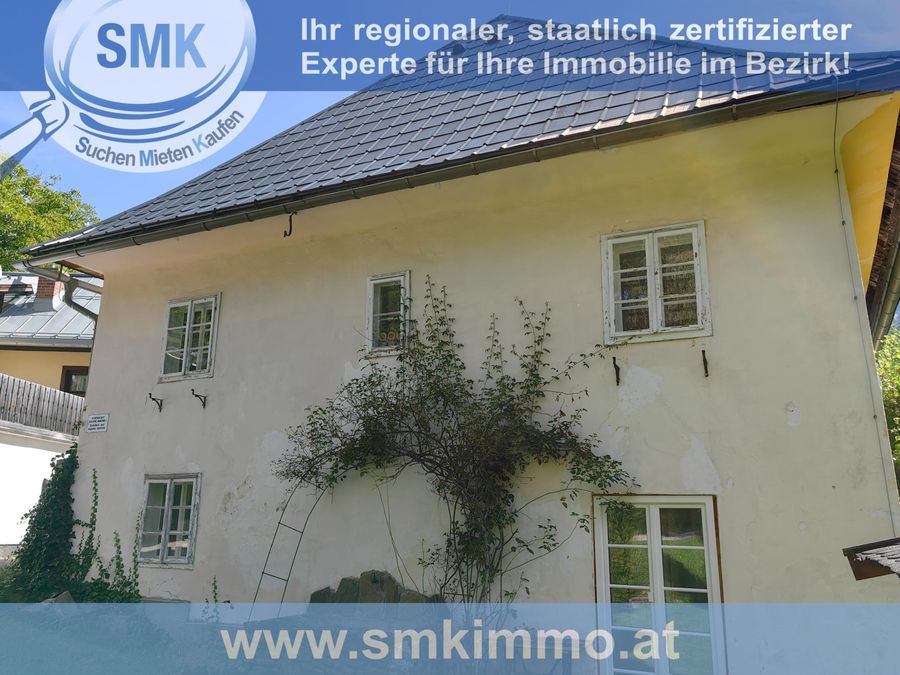 Haus kaufen in Niederösterreich Lilienfeld Annaberg 2417/9225 5