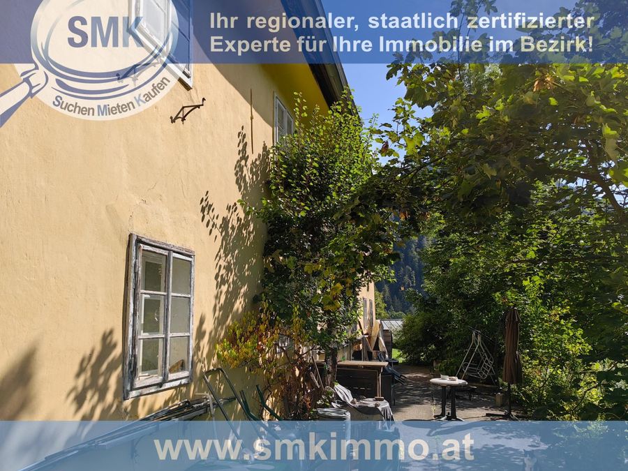 Haus kaufen in Niederösterreich Lilienfeld Annaberg 2417/9225 6