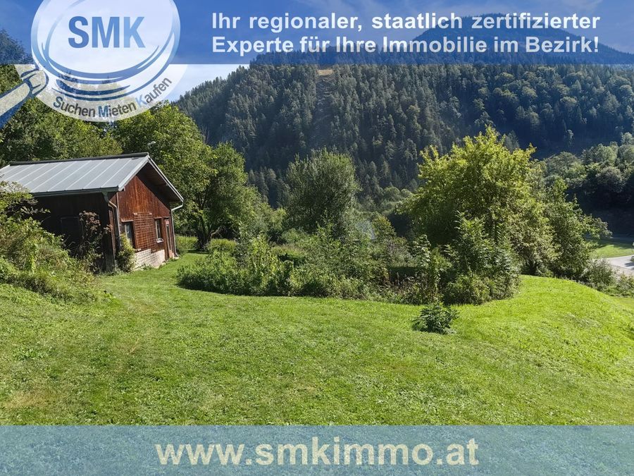 Haus kaufen in Niederösterreich Lilienfeld Annaberg 2417/9225 11