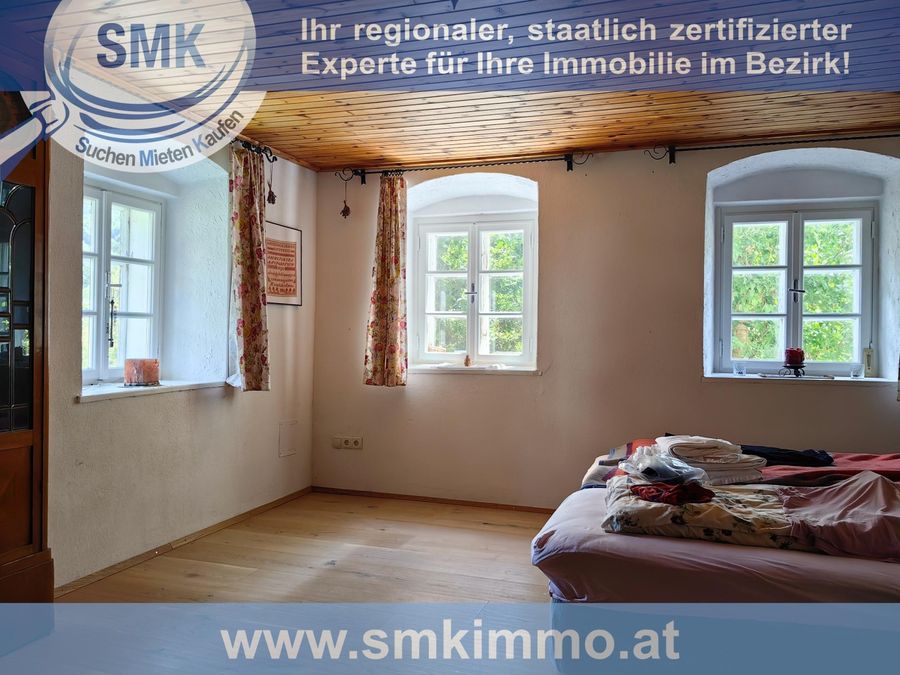 Haus kaufen in Niederösterreich Lilienfeld Annaberg 2417/9225 18