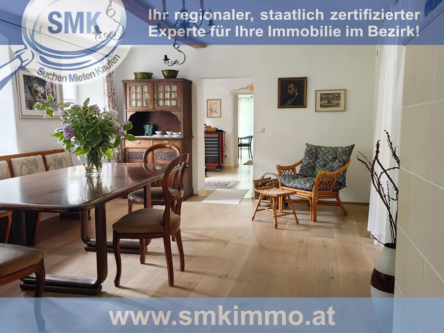 Haus kaufen in Niederösterreich Lilienfeld Annaberg 2417/9225 13