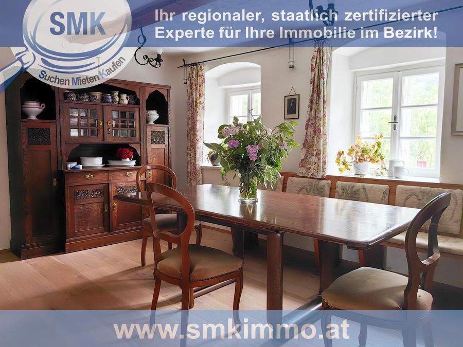 Haus kaufen in Niederösterreich Lilienfeld Annaberg 2417/9225 15