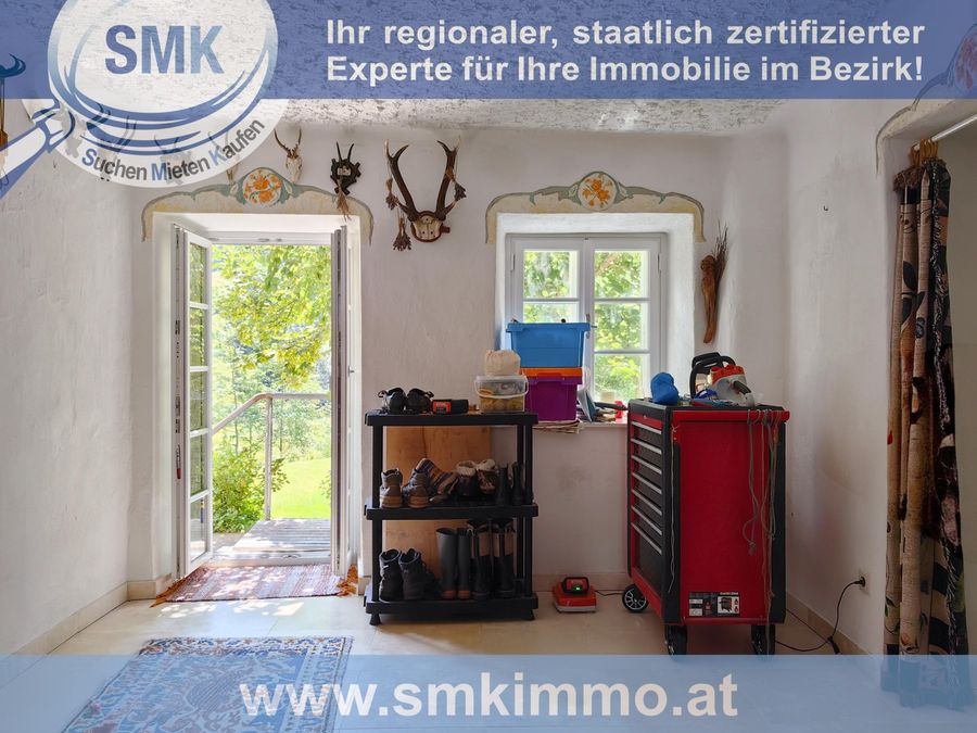 Haus kaufen in Niederösterreich Lilienfeld Annaberg 2417/9225 17