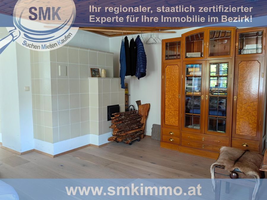 Haus kaufen in Niederösterreich Lilienfeld Annaberg 2417/9225 19