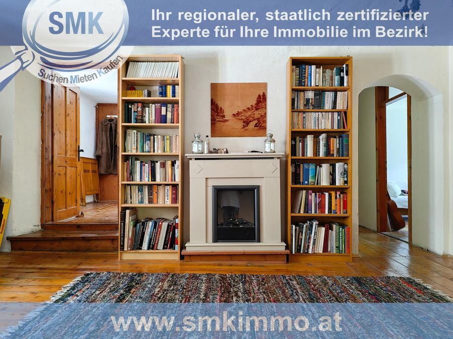 Haus kaufen in Niederösterreich Lilienfeld Annaberg 2417/9225 23
