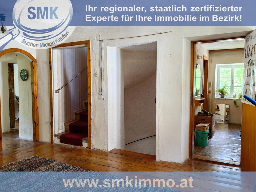 Haus kaufen in Niederösterreich Lilienfeld Annaberg 2417/9225 24