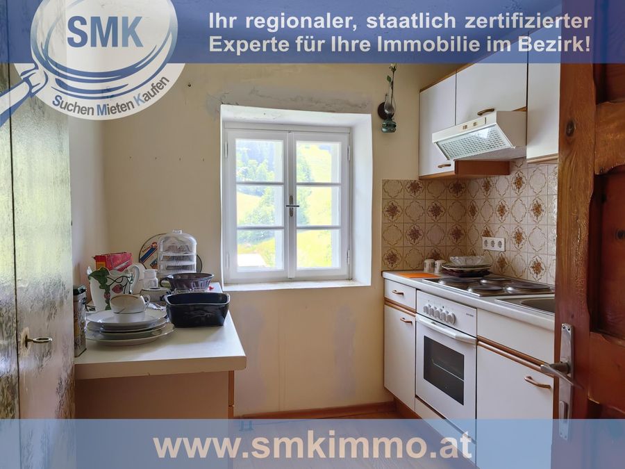 Haus kaufen in Niederösterreich Lilienfeld Annaberg 2417/9225 26