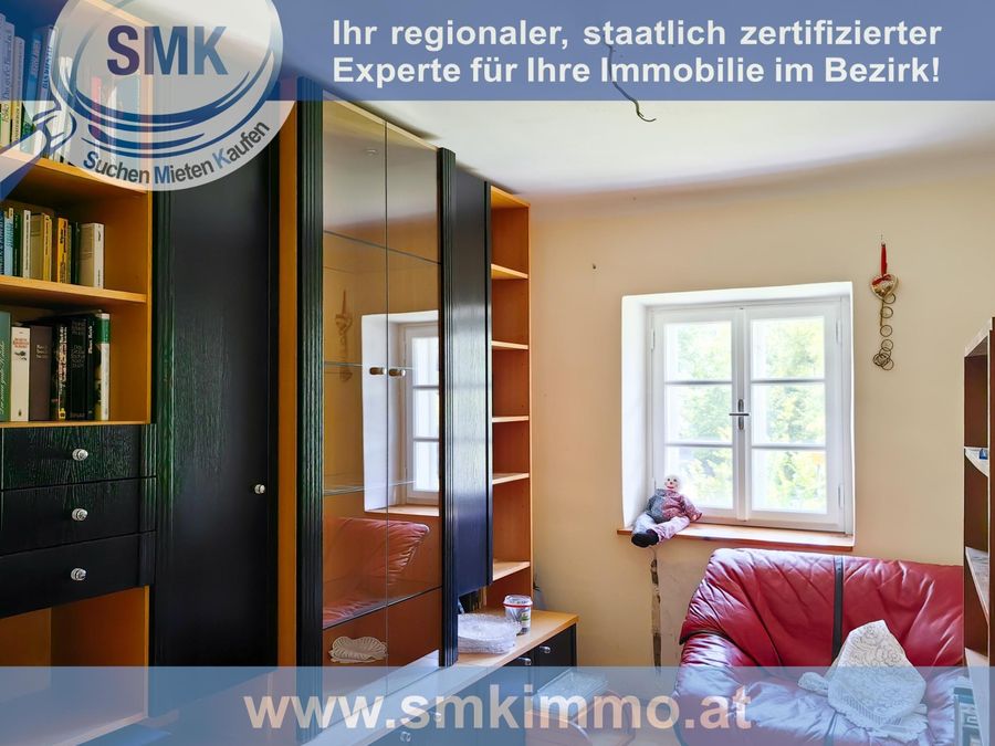 Haus kaufen in Niederösterreich Lilienfeld Annaberg 2417/9225 27