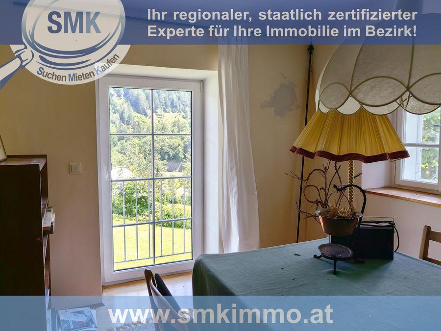 Haus kaufen in Niederösterreich Lilienfeld Annaberg 2417/9225 28