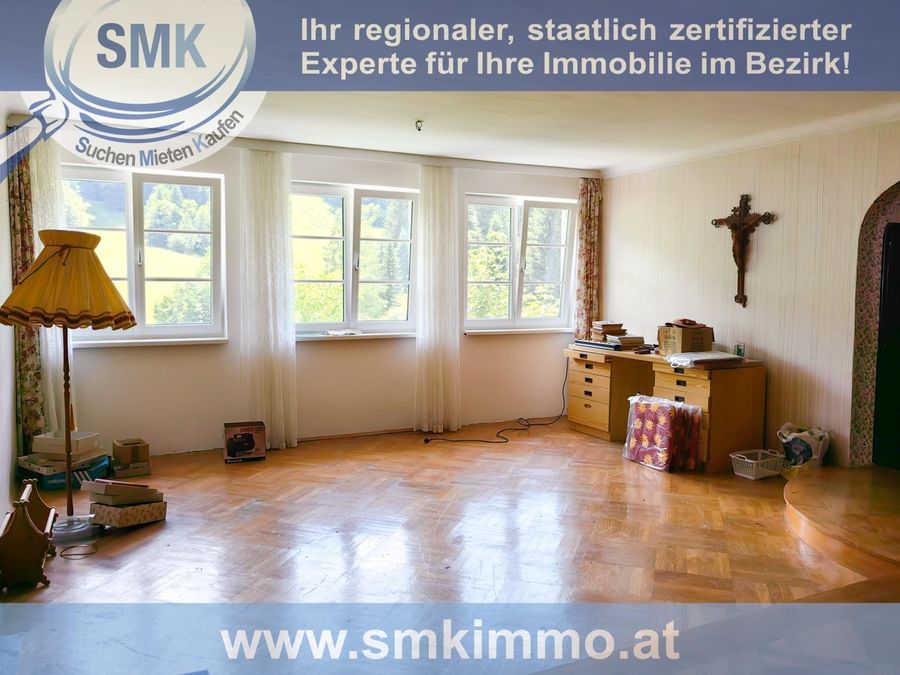 Haus kaufen in Niederösterreich Lilienfeld Annaberg 2417/9225 32