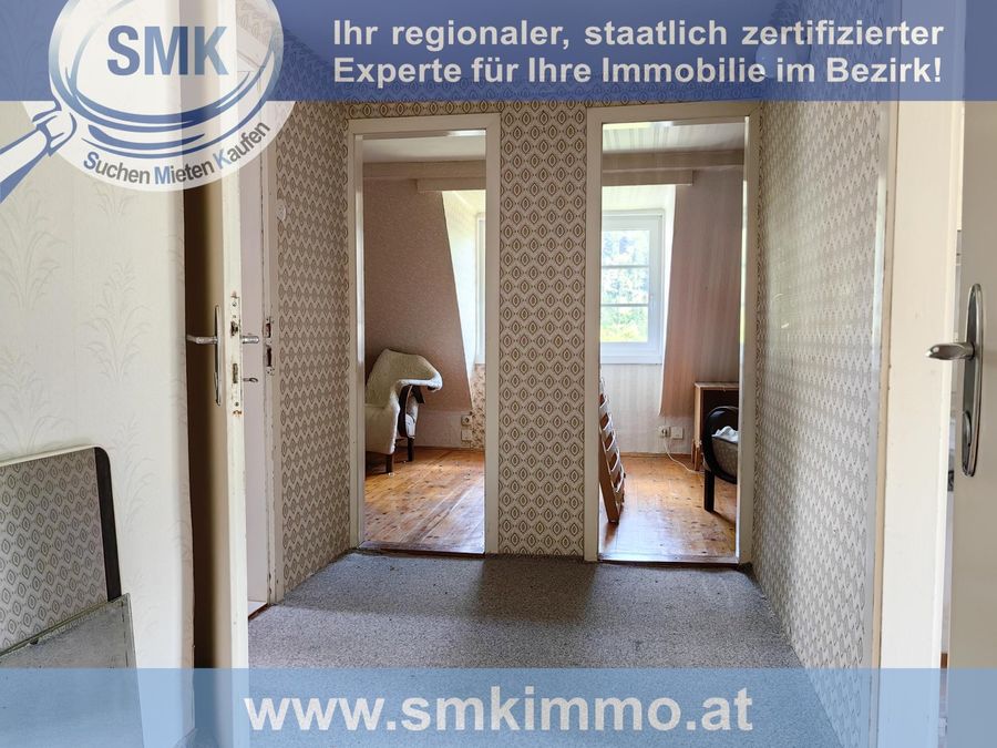 Haus kaufen in Niederösterreich Lilienfeld Annaberg 2417/9225 33