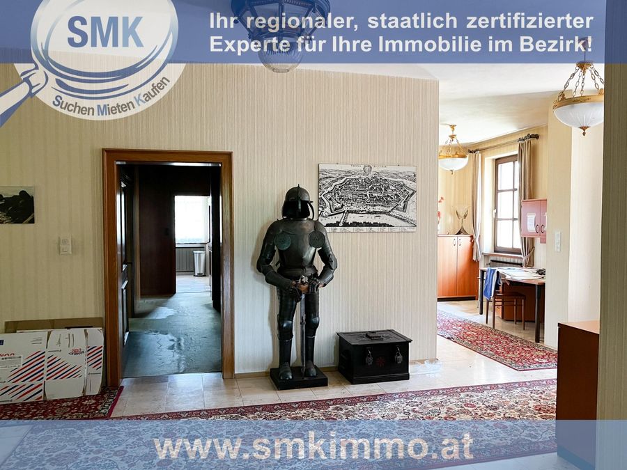 Haus kaufen in Niederösterreich Neunkirchen Urschendorf 2417/9226 14-2