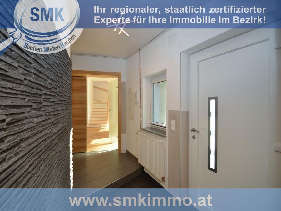 Haus kaufen in Niederösterreich Waidhofen an der Thaya Karlstein an der Thaya 2417/9227 2