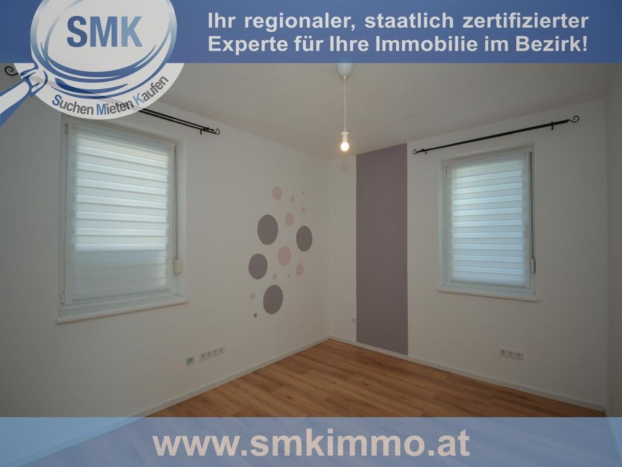 Haus kaufen in Niederösterreich Waidhofen an der Thaya Karlstein an der Thaya 2417/9227 7