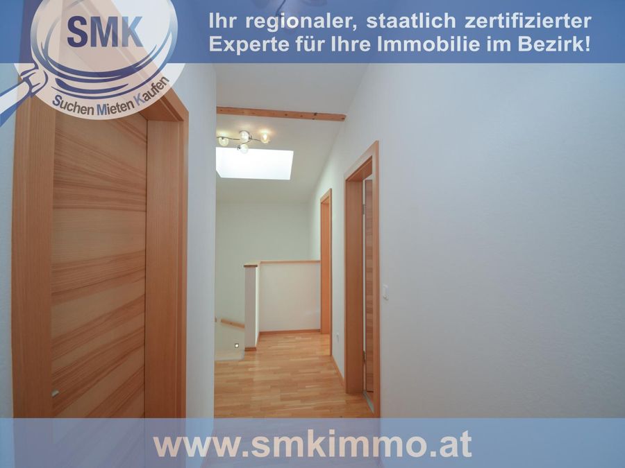 Haus kaufen in Niederösterreich Waidhofen an der Thaya Karlstein an der Thaya 2417/9227 11