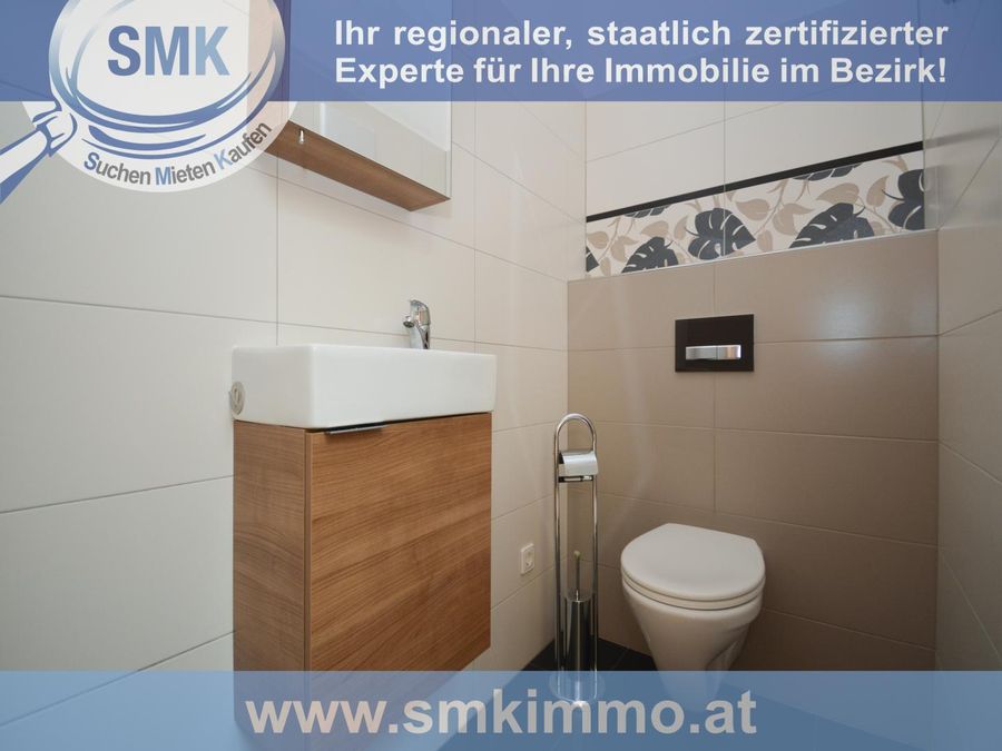 Haus kaufen in Niederösterreich Waidhofen an der Thaya Karlstein an der Thaya 2417/9227 14