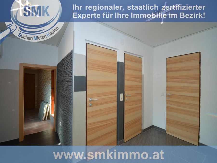 Haus kaufen in Niederösterreich Waidhofen an der Thaya Karlstein an der Thaya 2417/9227 23