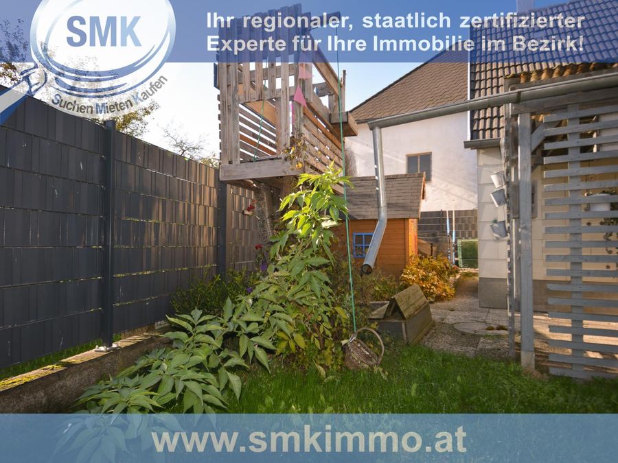 Haus kaufen in Niederösterreich Waidhofen an der Thaya Karlstein an der Thaya 2417/9227 26