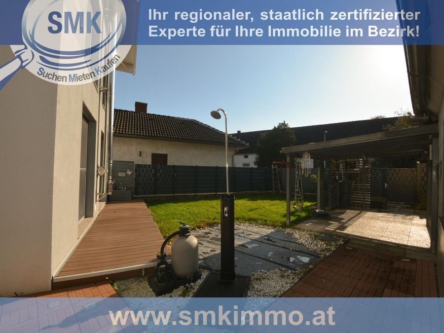 Haus kaufen in Niederösterreich Waidhofen an der Thaya Karlstein an der Thaya 2417/9227 27