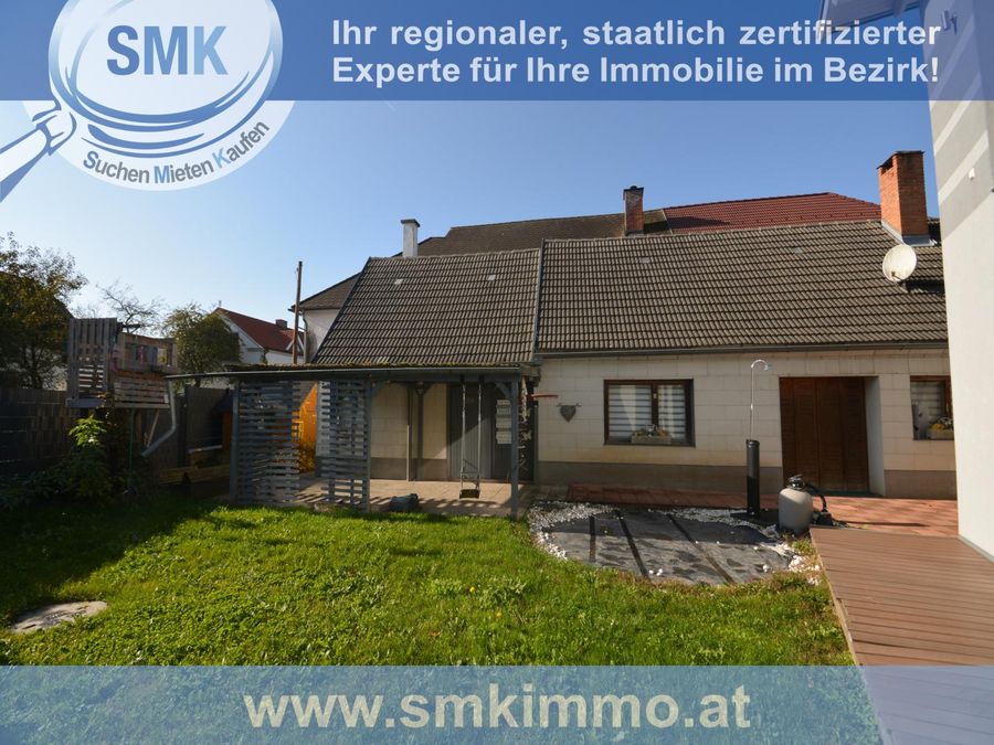 Haus kaufen in Niederösterreich Waidhofen an der Thaya Karlstein an der Thaya 2417/9227 28