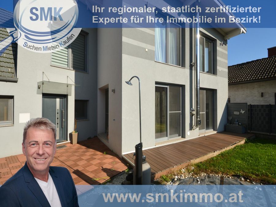 Haus kaufen in Niederösterreich Waidhofen an der Thaya Karlstein an der Thaya 2417/9227 1-2