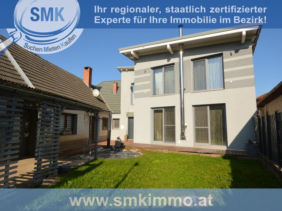 Haus kaufen in Niederösterreich Waidhofen an der Thaya Karlstein an der Thaya 2417/9227 30