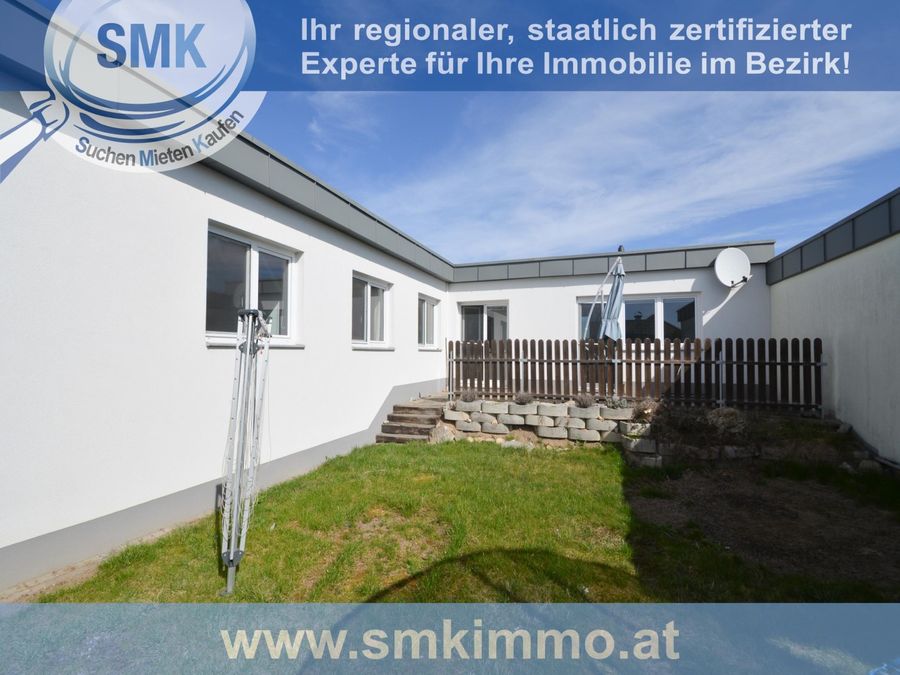 Haus kaufen in Niederösterreich Gmünd Heidenreichstein 2417/9276 2