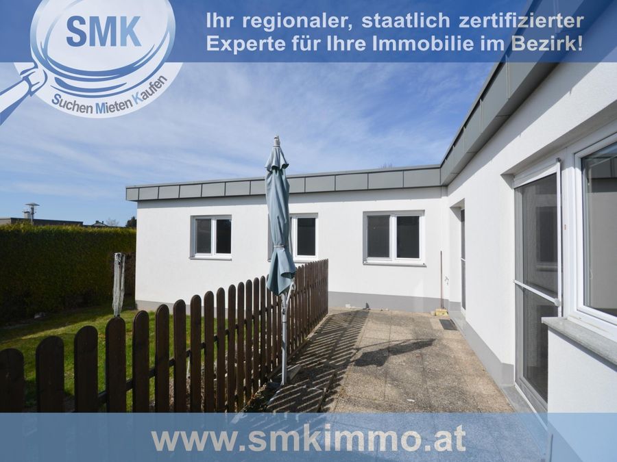 Haus kaufen in Niederösterreich Gmünd Heidenreichstein 2417/9276 3