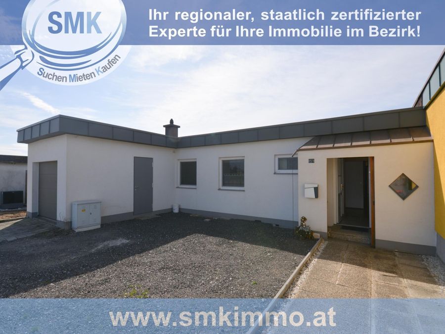 Haus kaufen in Niederösterreich Gmünd Heidenreichstein 2417/9276 4