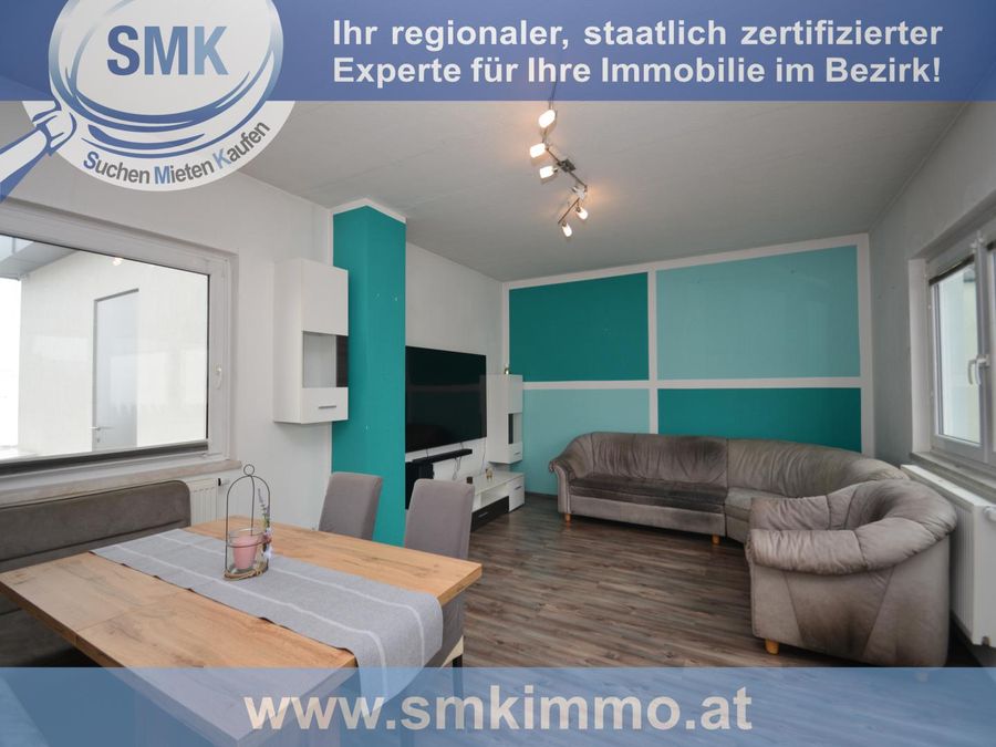 Haus kaufen in Niederösterreich Gmünd Heidenreichstein 2417/9276 5