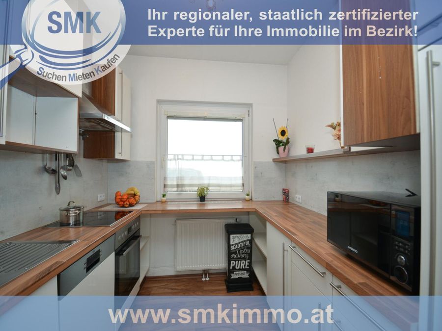 Haus kaufen in Niederösterreich Gmünd Heidenreichstein 2417/9276 11