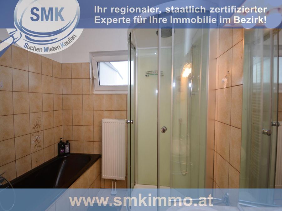 Haus kaufen in Niederösterreich Gmünd Heidenreichstein 2417/9276 13