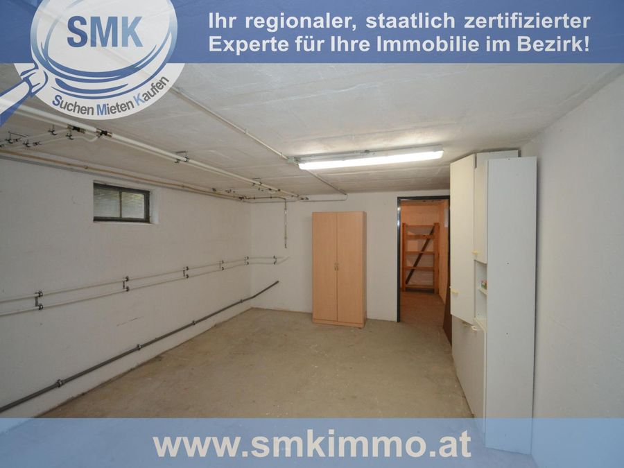 Haus kaufen in Niederösterreich Gmünd Heidenreichstein 2417/9276 14