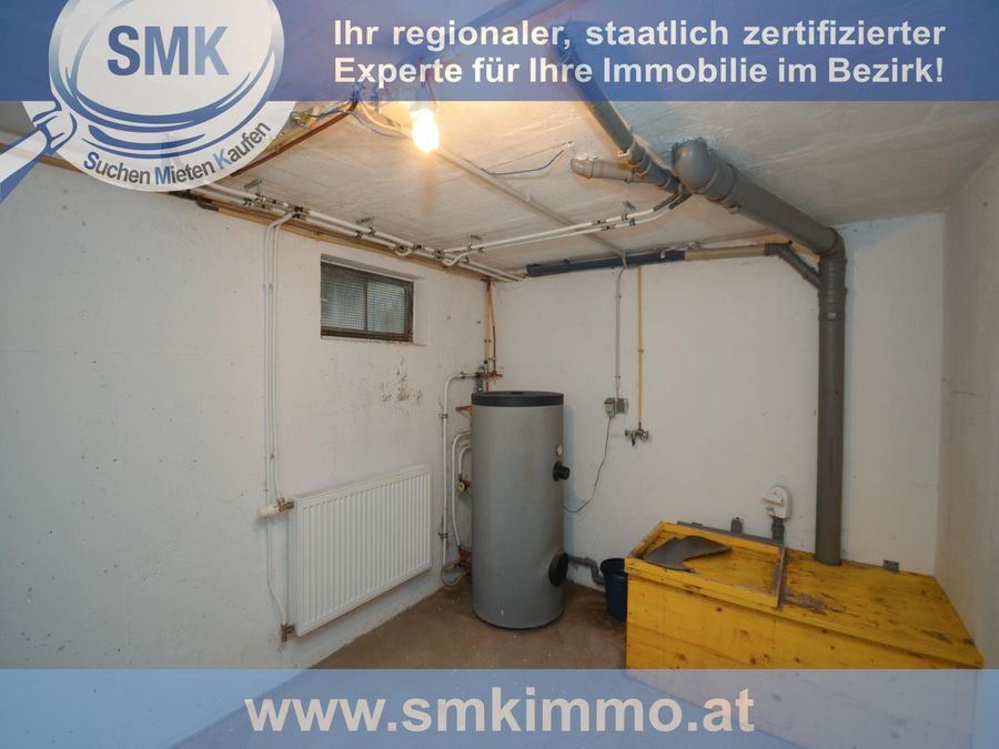 Haus kaufen in Niederösterreich Gmünd Heidenreichstein 2417/9276 15