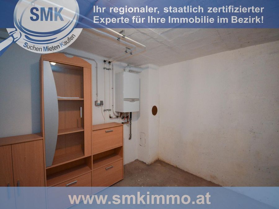 Haus kaufen in Niederösterreich Gmünd Heidenreichstein 2417/9276 16