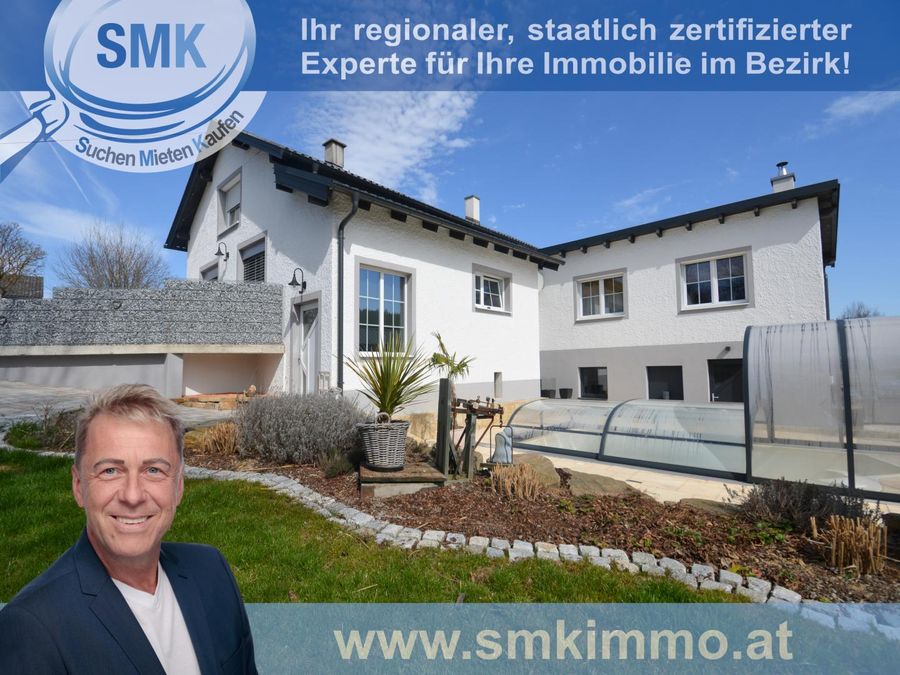 Haus kaufen in Niederösterreich Waidhofen an der Thaya Neu-Dietmanns 2417/9278 1