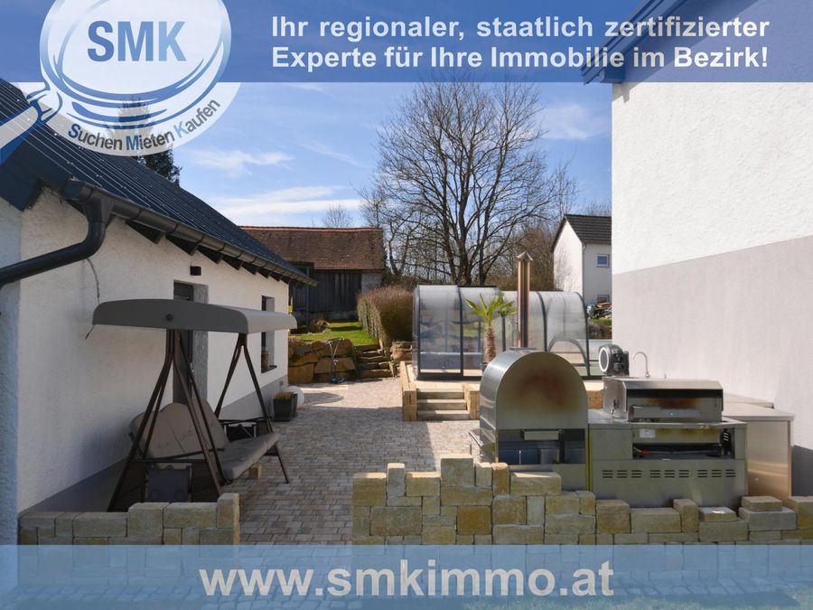 Haus kaufen in Niederösterreich Waidhofen an der Thaya Neu-Dietmanns 2417/9278 2