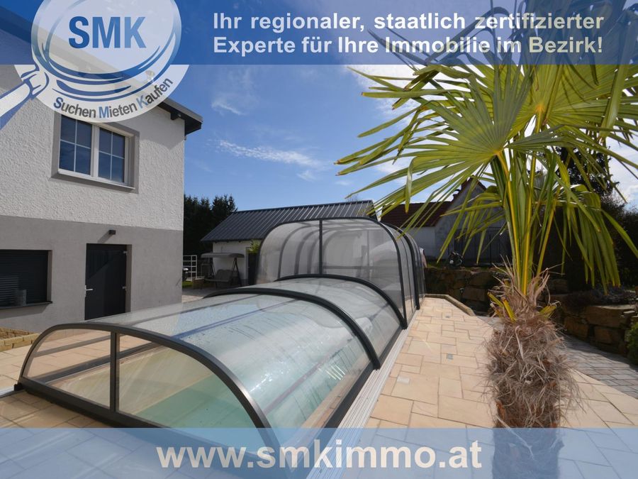 Haus kaufen in Niederösterreich Waidhofen an der Thaya Neu-Dietmanns 2417/9278 4