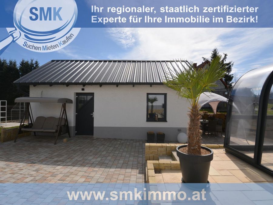 Haus kaufen in Niederösterreich Waidhofen an der Thaya Neu-Dietmanns 2417/9278 5
