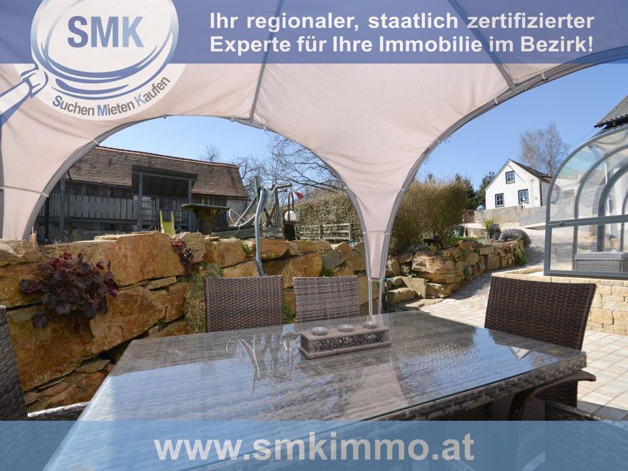 Haus kaufen in Niederösterreich Waidhofen an der Thaya Neu-Dietmanns 2417/9278 7