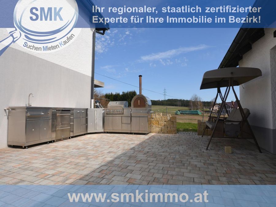Haus kaufen in Niederösterreich Waidhofen an der Thaya Neu-Dietmanns 2417/9278 8
