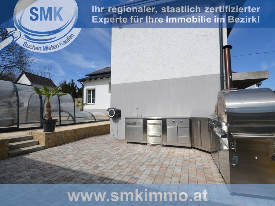 Haus kaufen in Niederösterreich Waidhofen an der Thaya Neu-Dietmanns 2417/9278 9