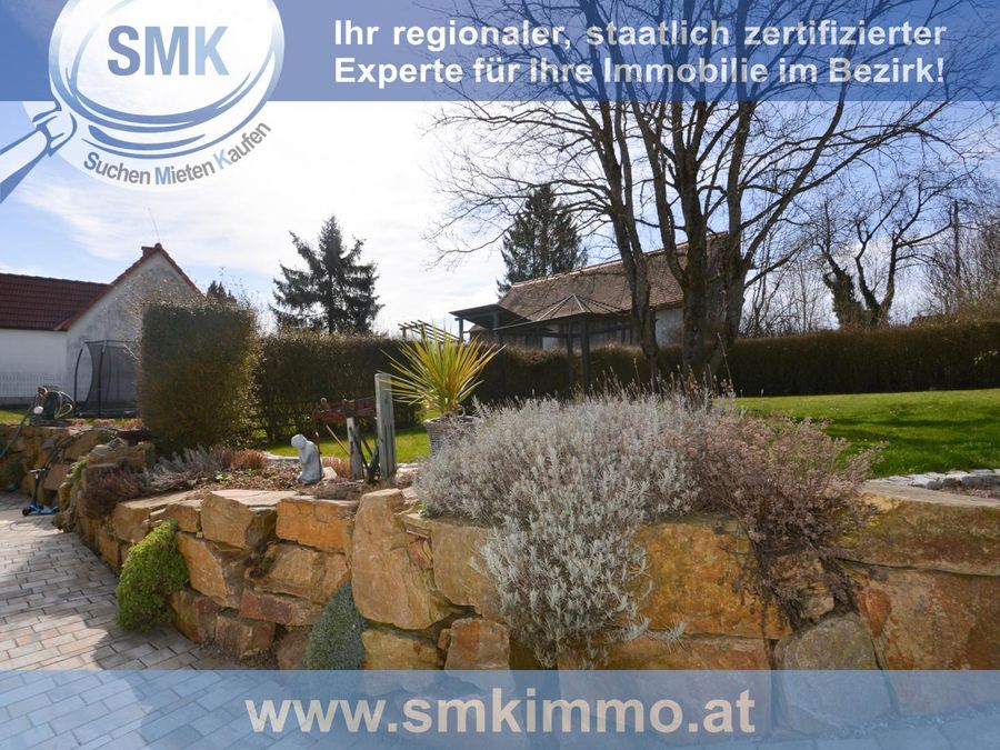 Haus kaufen in Niederösterreich Waidhofen an der Thaya Neu-Dietmanns 2417/9278 10