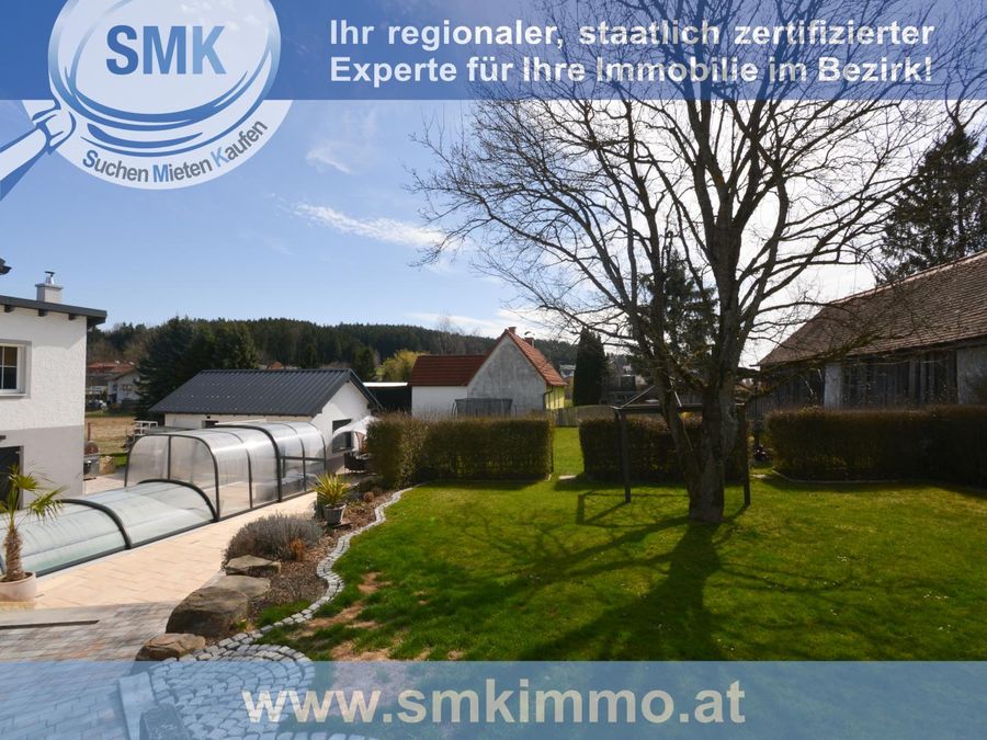 Haus kaufen in Niederösterreich Waidhofen an der Thaya Neu-Dietmanns 2417/9278 11
