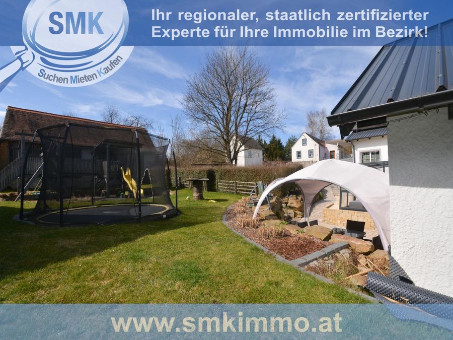 Haus kaufen in Niederösterreich Waidhofen an der Thaya Neu-Dietmanns 2417/9278 12