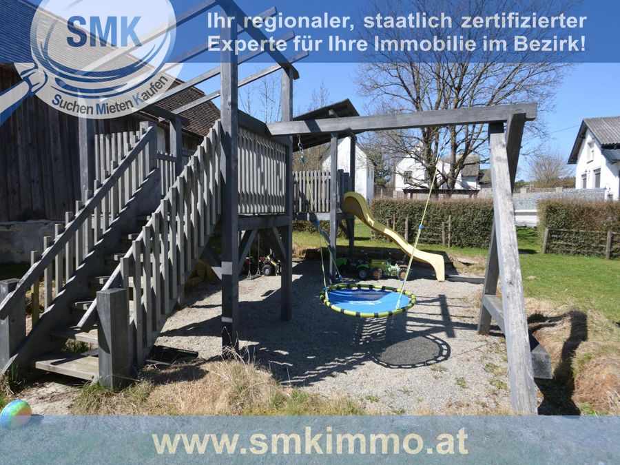 Haus kaufen in Niederösterreich Waidhofen an der Thaya Neu-Dietmanns 2417/9278 13