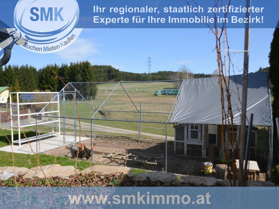 Haus kaufen in Niederösterreich Waidhofen an der Thaya Neu-Dietmanns 2417/9278 15