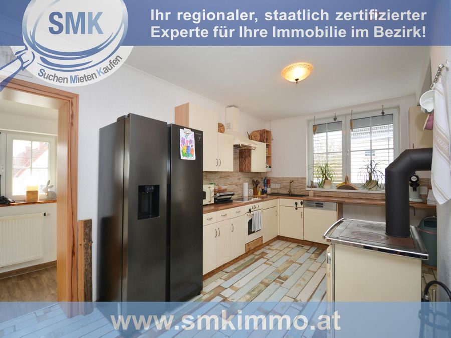 Haus kaufen in Niederösterreich Waidhofen an der Thaya Neu-Dietmanns 2417/9278 19