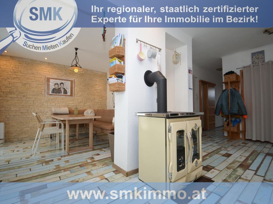 Haus kaufen in Niederösterreich Waidhofen an der Thaya Neu-Dietmanns 2417/9278 20